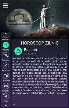 Horoscop 2016 screenshot 5