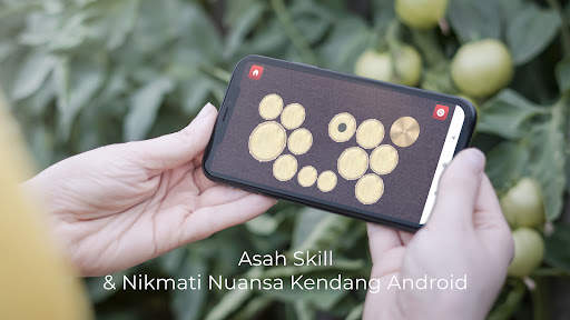 Real Kendang: Kendang Koplo screenshot 1