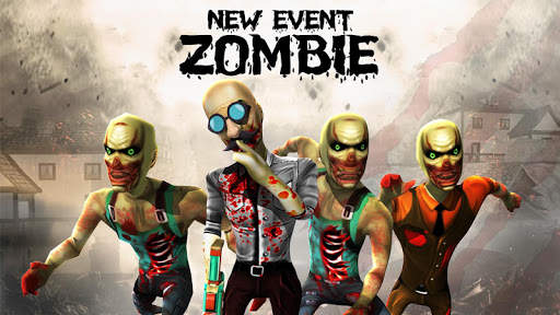 Mini Shooters: Battleground Shooting Game screenshot 1