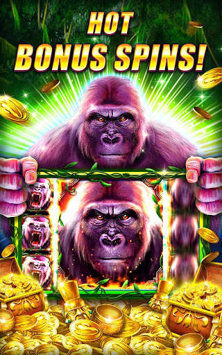 Play Vegas- Slots 2019 New Games Jackpot Casino screenshot 14