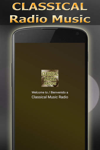 Classical Music Radio Free screenshot 1