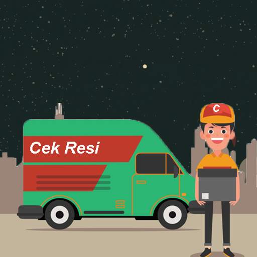 Cek Resi 1.0