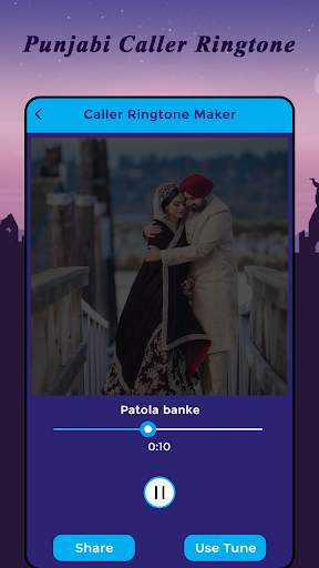 Punjabi Caller Ringtones screenshot 5