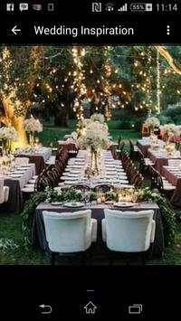 Weding Ideas Daily Update screenshot 5