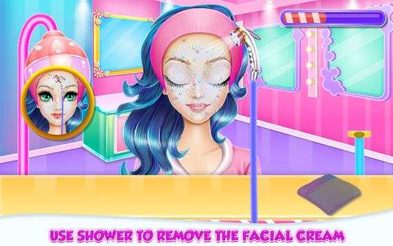 Candy Girl Dressup screenshot 4