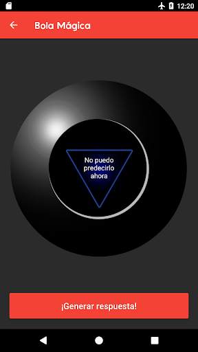 Randomizer  Generar opciones al azar y decidir screenshot 5
