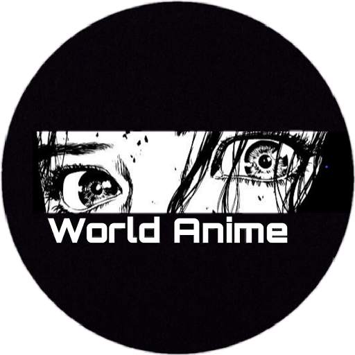 World Anime 1.0