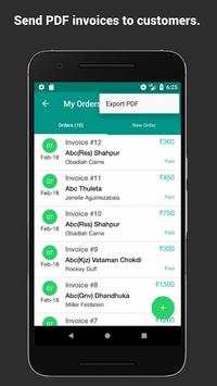 Small Business Management and Best Accounting app screenshot 5