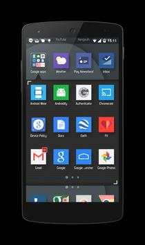 My Home Launcher screenshot 2