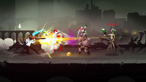데빌이터 (Devil Eater) screenshot 8
