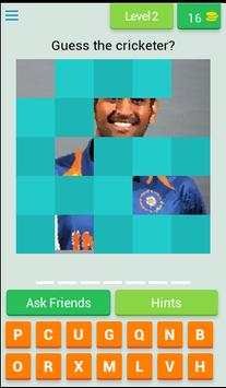 ICC Cricket Masters Quiz Game screenshot 3