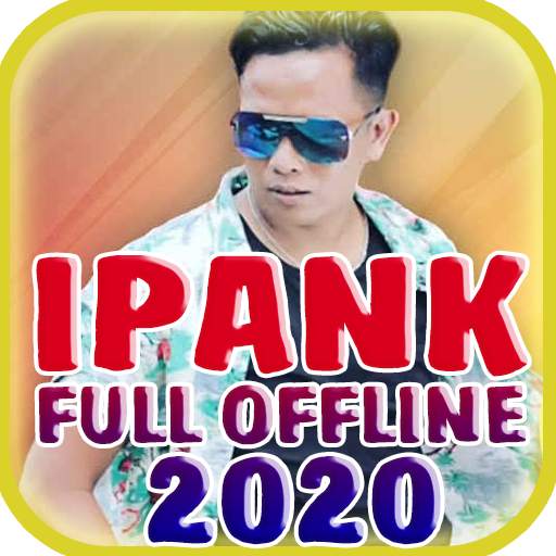 Ipank - Full Album Offline 2020 1.6