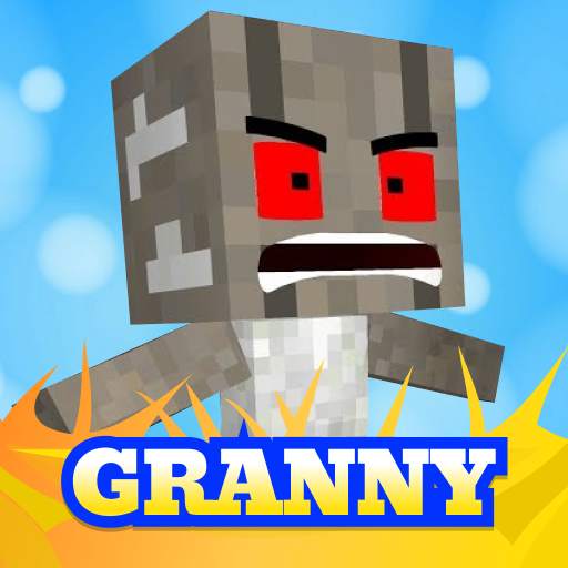 Granny Chapter 2 for Minecraft 4.0