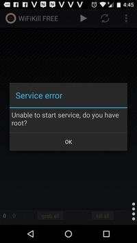 WiFiKiLL PRO - WiFi Analyser screenshot 3