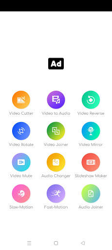 Video Editor Pro-best free video editor screenshot 5