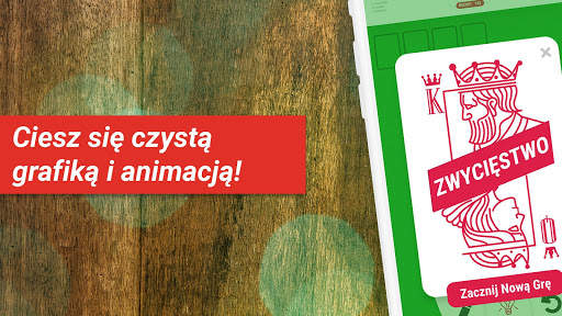 Solitaire Infinite screenshot 7
