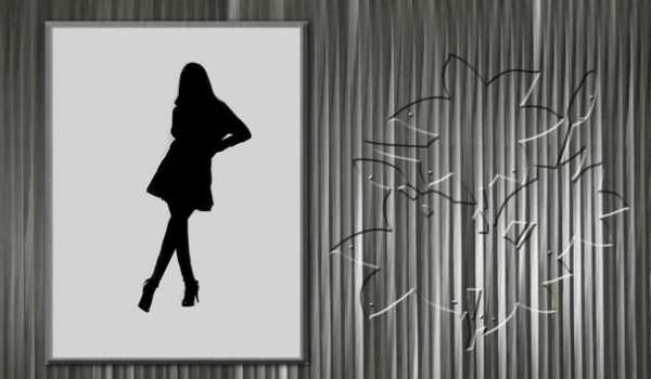 Classic Photo Frames screenshot 1
