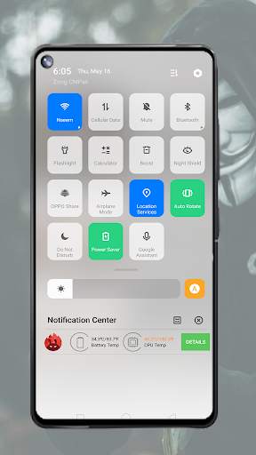 Theme and Launcher for Vivo 2020 with icon pack screenshot 6