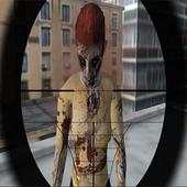 Zombie Sniper Hunter 3D 1.0