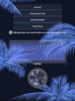 Dash Miner скриншот 1