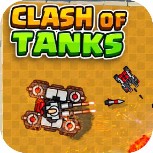 Clash of Tanks 1.0
