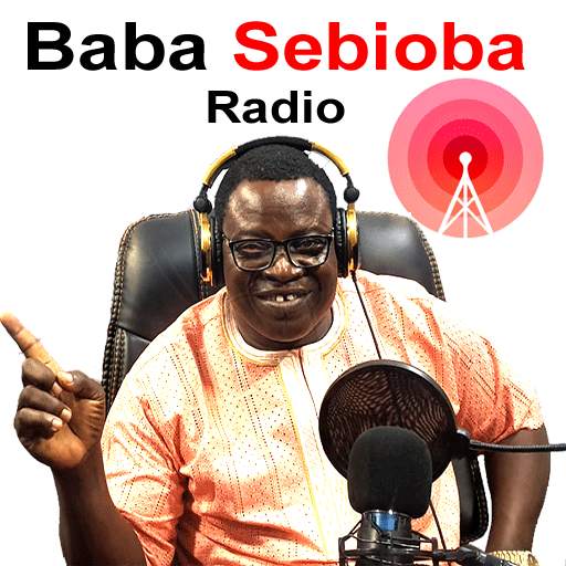 Baba Sebioba Radio screenshot 4