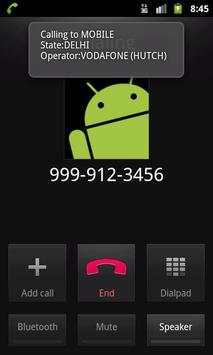 ShaPlus Caller Info (India) screenshot 4
