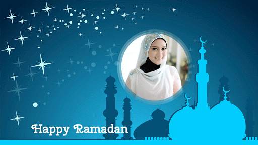 Happy Ramadan Eid Photo Frame Editor 2020 screenshot 4