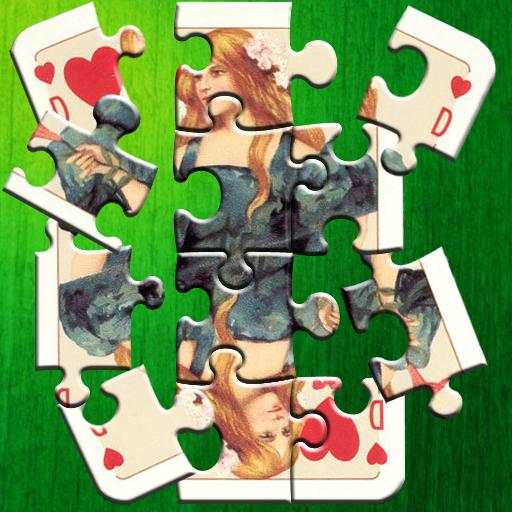 Fifteen Puzzle Solitaire 5.2.2286