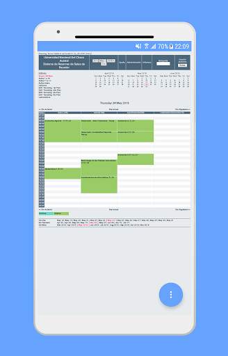 SiuApp screenshot 3
