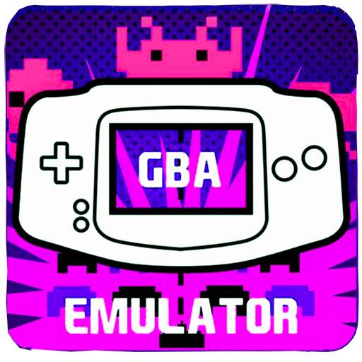 The G.B.A Pocket Emu 0.332