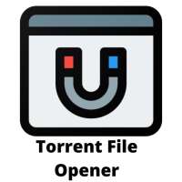 Torrent Search engine icon