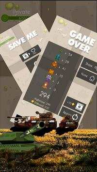 Tank Crush Revenge screenshot 6