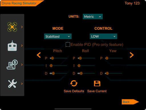 Drone Racing FX Simulator - Multiplayer screenshot 17