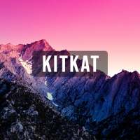 Kitkat Theme Kit on 9Apps