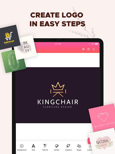Graphics Design Templates, Social Media Post Maker screenshot 12