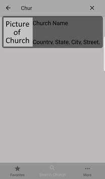 Christian Sermons screenshot 1