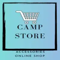 Camp Store Apps icon
