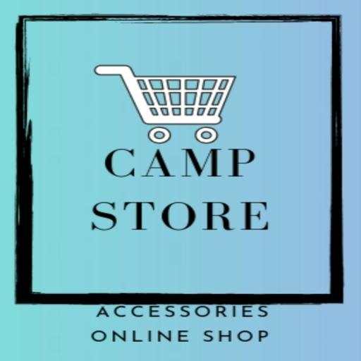 Camp Store Apps 1.0