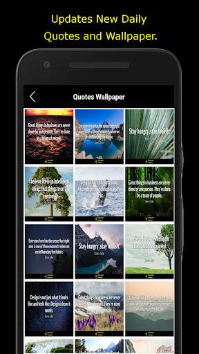 Full Story - Quotes Wallpaper screenshot 3