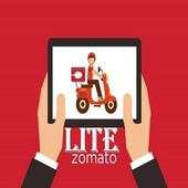 Zomato Lite-  Food Delivery App 1.3