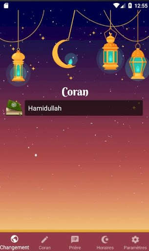 Horaires de Prière - Coran & Azan screenshot 4