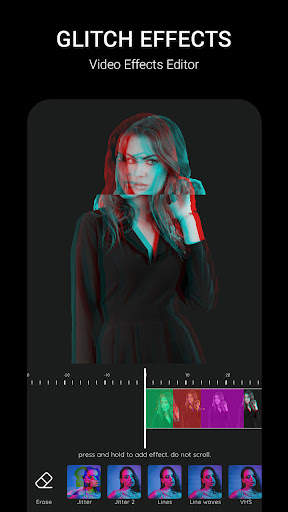 Vinkle Music Video Maker screenshot 7