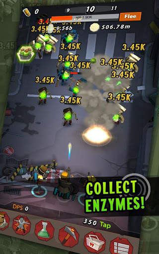 Zombie Survival screenshot 2