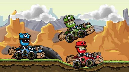 Extreme Racing Car screenshot 4