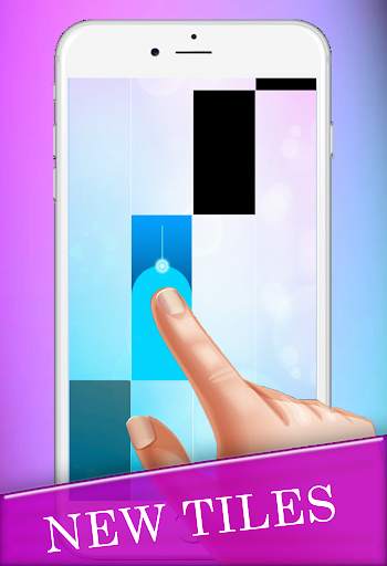 Piano Tiles Game screenshot 2