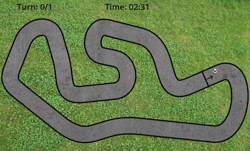 Ball Racing screenshot 3