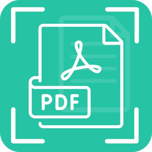 Document Scanner - Scan, Edit and Share 1.0
