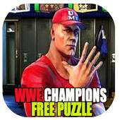New WWE Champions Puzzle Trick 1.0