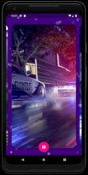 Free Need for Speed Wallpapers screenshot 1